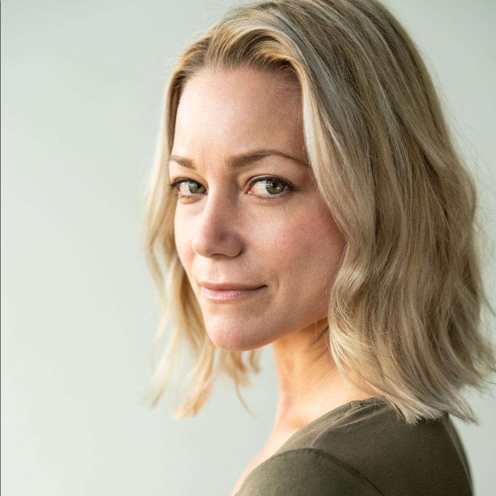 Meet your Posher, Jessie